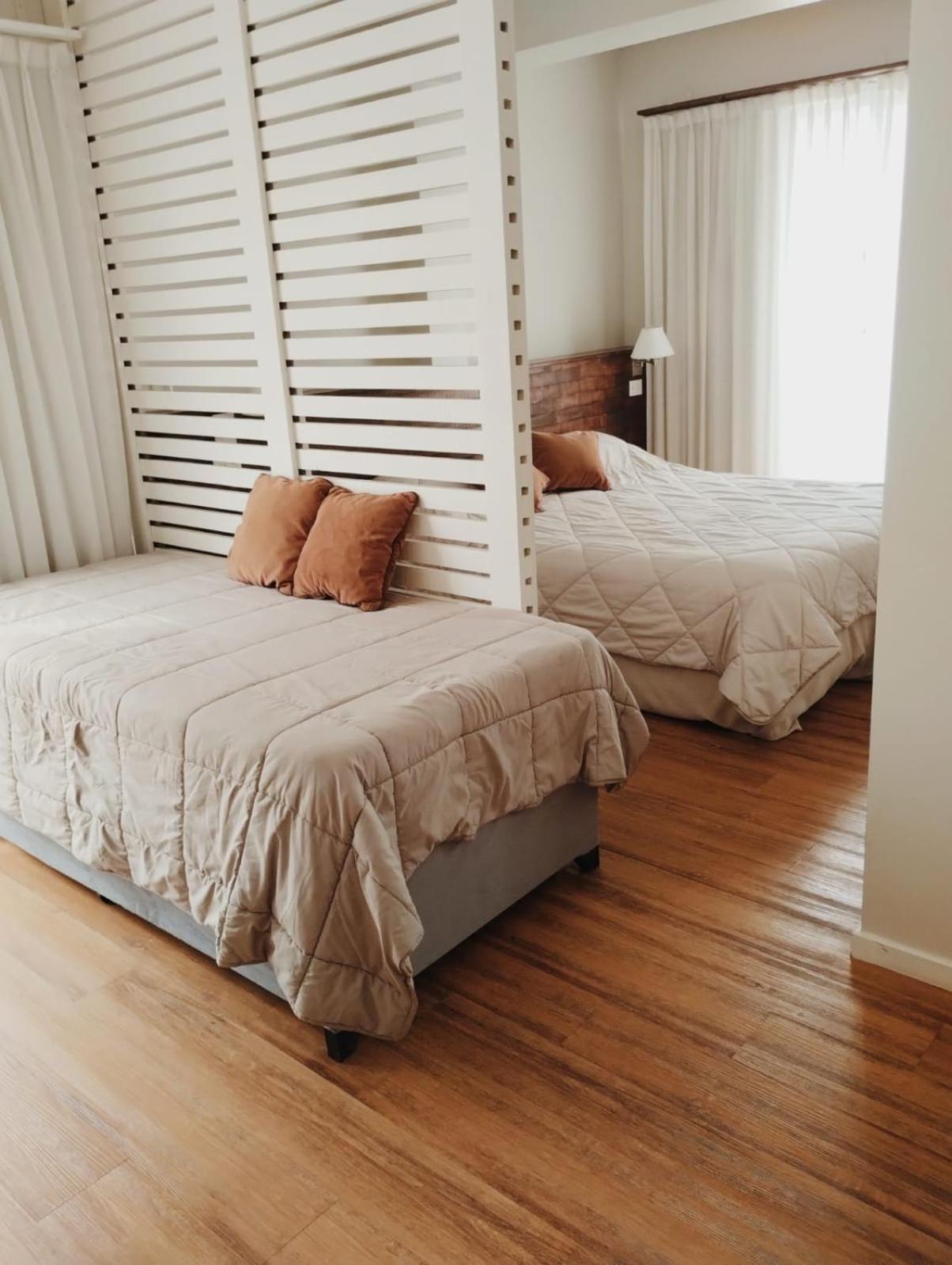 בואנוס איירס Syrah Suites מראה חיצוני תמונה