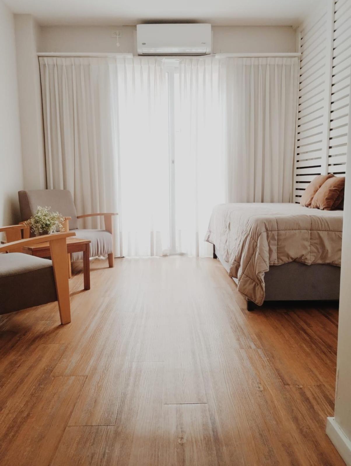 בואנוס איירס Syrah Suites מראה חיצוני תמונה